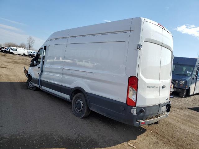 Изображение 2 2015 FORD TRANSIT T-350 2015 с VIN 1FTSW3XM0FKA73108