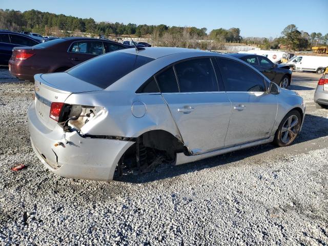 Obraz 3 z 2014 CHEVROLET CRUZE LT 2014 z VIN 1G1PE5SB1E7265822