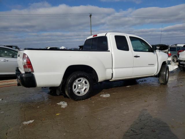 Obraz 3 z 2009 TOYOTA TACOMA ACCESS CAB 2009 z VIN 5TETX22N89Z606446