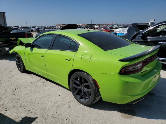 Image 2 of 2019 DODGE CHARGER SXT 2019 with VIN 2C3CDXBG0KH635615