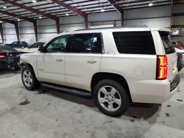 Image 2 of 2015 CHEVROLET TAHOE C1500 LT 2015 with VIN 1GNSCBKC2FR709852
