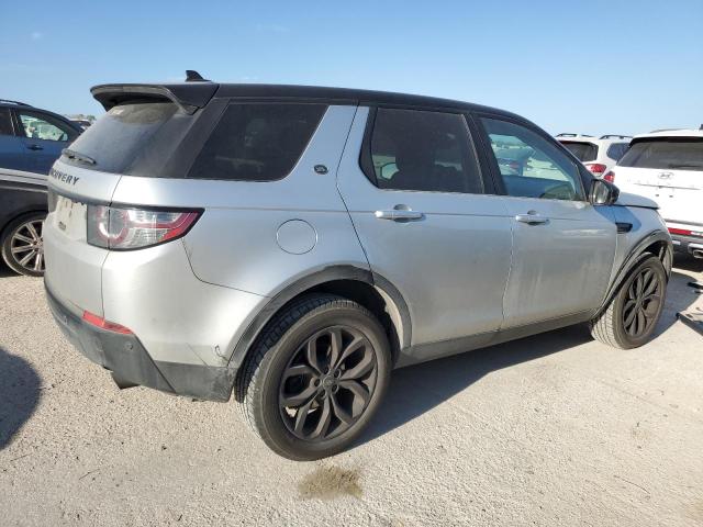 Obraz 3 z 2016 LAND ROVER DISCOVERY SPORT HSE 2016 z VIN SALCR2BG6GH593702