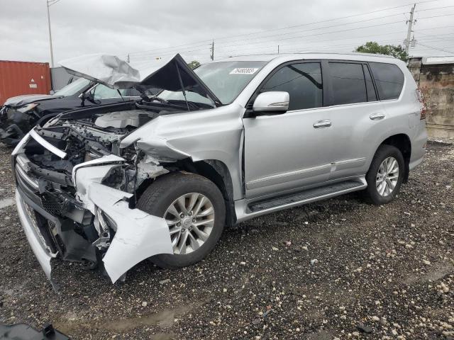 2018 LEXUS GX 460 2018 image