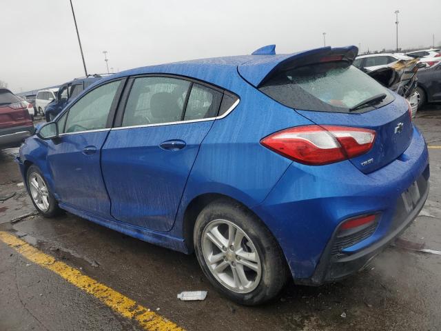 Obraz 2 z 2017 CHEVROLET CRUZE LT 2017 z VIN 3G1BD6SM4HS605751
