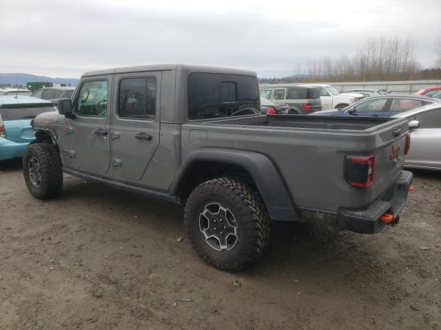 Obraz 2 z 2023 JEEP GLADIATOR MOJAVE 2023 z VIN 1C6JJTEG0PL542286