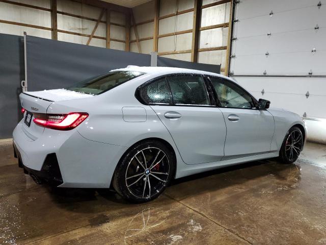 Obraz 3 z 2023 BMW 330XI  2023 z VIN 3MW89FF06P8C96819