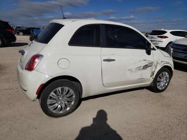 Изображение 3 2012 FIAT 500 POP 2012 с VIN 3C3CFFAR5CT384963