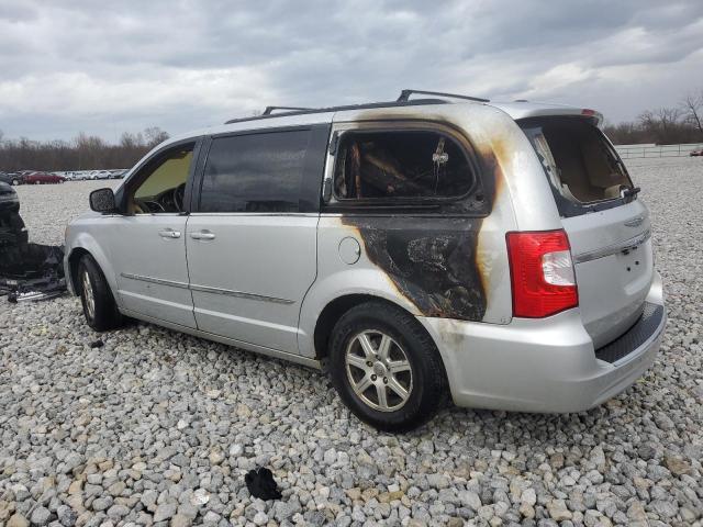 Obraz 2 z 2011 CHRYSLER TOWN & COUNTRY TOURING 2011 z VIN 2A4RR5DG3BR617025