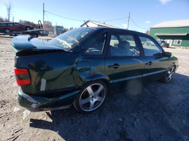 Obraz 3 z 1996 VOLKSWAGEN PASSAT TDI 1996 z VIN WVWGG83AXTE137404