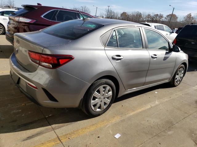 Изображение 3 2022 KIA RIO LX 2022 с VIN 3KPA24ADXNE478030