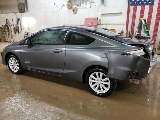Obraz 2 z 2012 HONDA CIVIC EX 2012 z VIN 2HGFG3A86CH514965