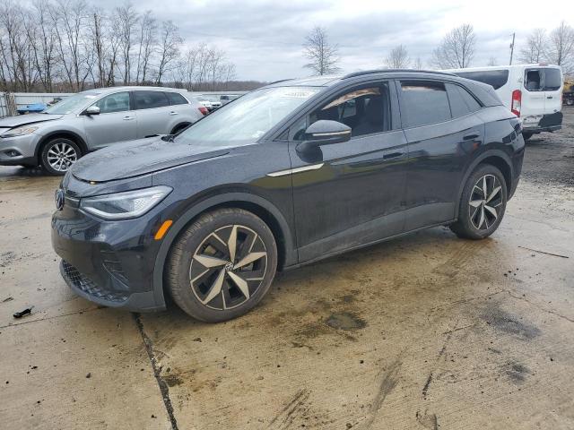 Image 1 of 2023 VOLKSWAGEN ID.4 S 2023 with VIN 1V25MPE82PC014572