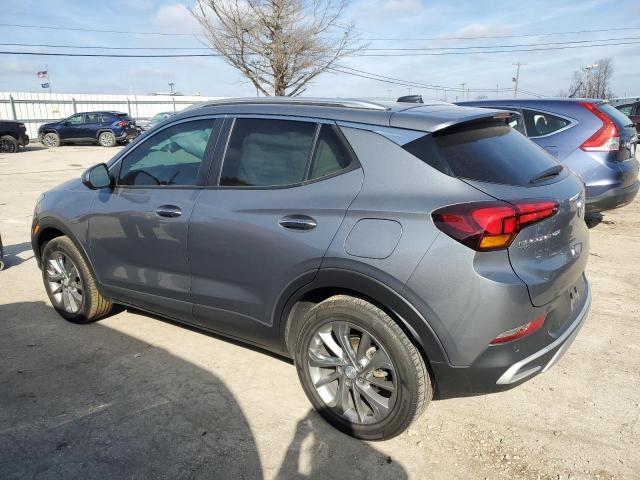 Image 2 of 2022 BUICK ENCORE GX SELECT 2022 with VIN KL4MMESLXNB088099