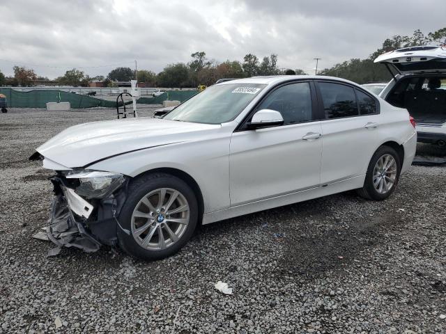 Изображение 1 2017 BMW 320 I 2017 с VIN WBA8E1G51HNU15366