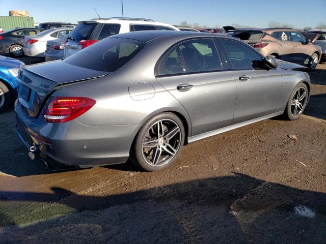Изображение 3 2019 MERCEDES-BENZ E AMG 53 4MATIC 2019 с VIN WDDZF6BB3KA609805