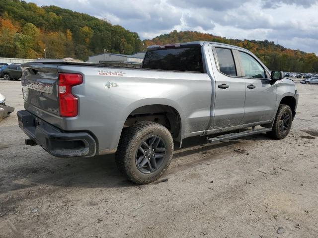 Obraz 3 z 2019 CHEVROLET SILVERADO K1500 TRAIL BOSS CUSTOM 2019 z VIN 1GCRYCEF3KZ264908