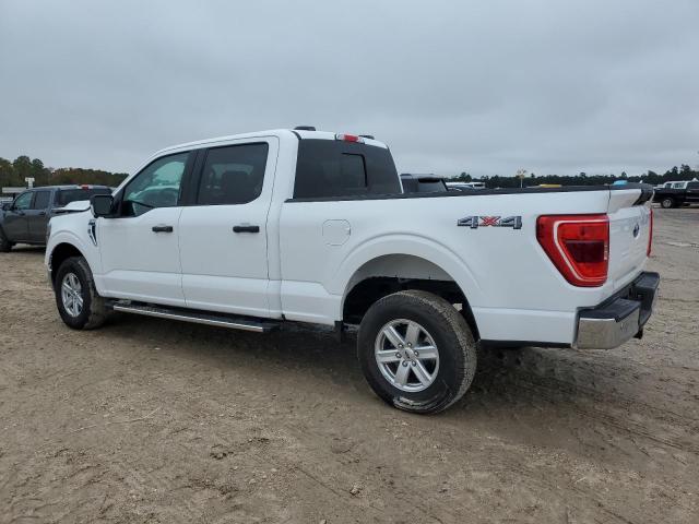 Obraz 2 z 2023 FORD F150 SUPERCREW 2023 z VIN 1FTFW1E52PKE63176