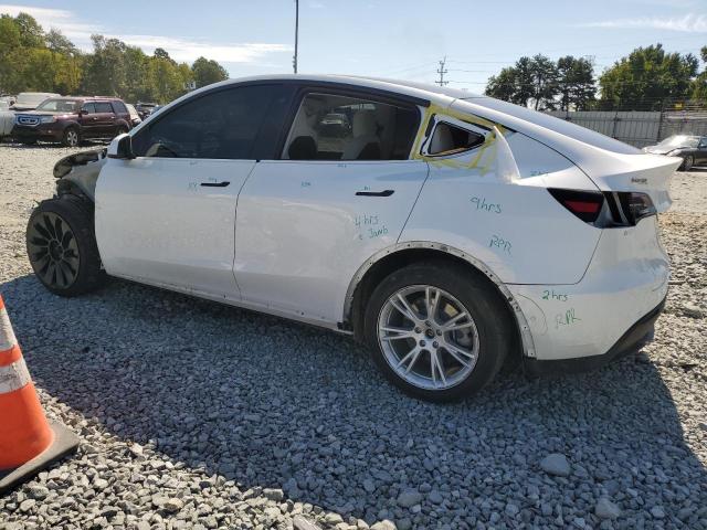 Obraz 2 z 2020 TESLA MODEL Y  2020 z VIN 5YJYGDEE1LF042239