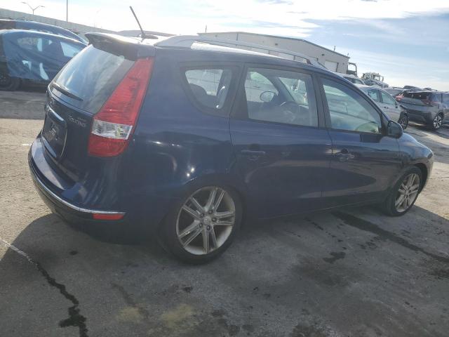 Image 3 of 2011 HYUNDAI ELANTRA GLS 2011 with VIN KMHDC8AE2BU108709