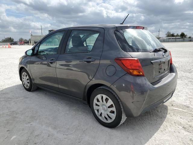 Obraz 2 z 2015 TOYOTA YARIS  2015 z VIN VNKKTUD3XFA027986