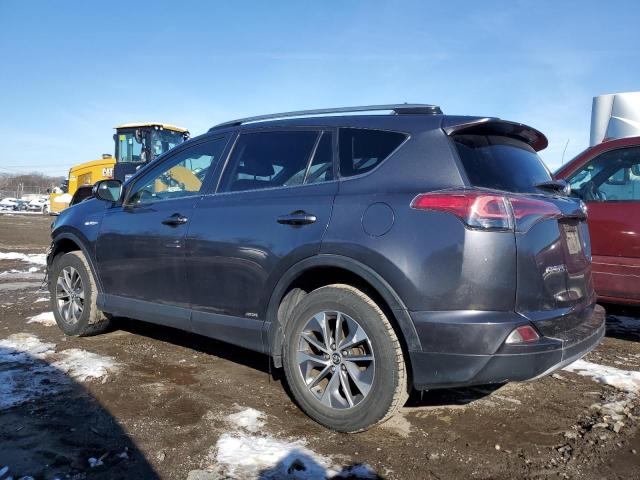 Изображение 2 2018 TOYOTA RAV4 LE 2018 с VIN JTMRJREV0JD195315