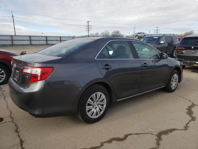 Image 3 of 2012 TOYOTA CAMRY BASE 2012 with VIN 4T4BF1FK4CR232394