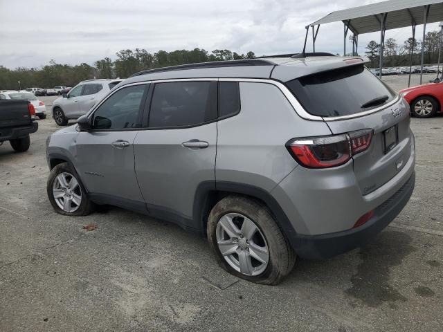 Obraz 2 z 2022 JEEP COMPASS LATITUDE 2022 z VIN 3C4NJCBB1NT225010