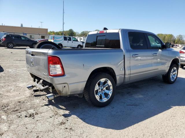 Image 3 of 2019 RAM 1500 BIG HORN/LONE STAR 2019 with VIN 1C6SRFFT5KN919654