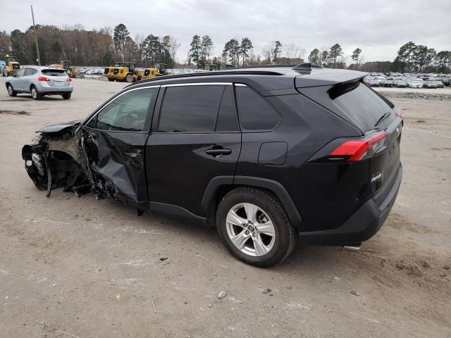 Изображение 2 2019 TOYOTA RAV4 XLE 2019 с VIN 2T3W1RFV7KC016369