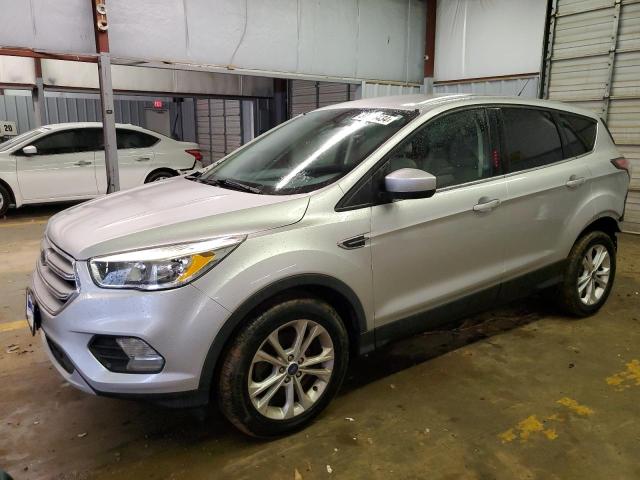 Image 1 of 2017 FORD ESCAPE SE 2017 with VIN 1FMCU0GD7HUA09501