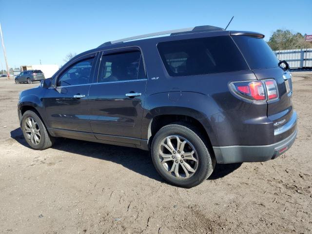 Изображение 2 2015 GMC ACADIA SLT-1 2015 с VIN 1GKKRRKD4FJ386478
