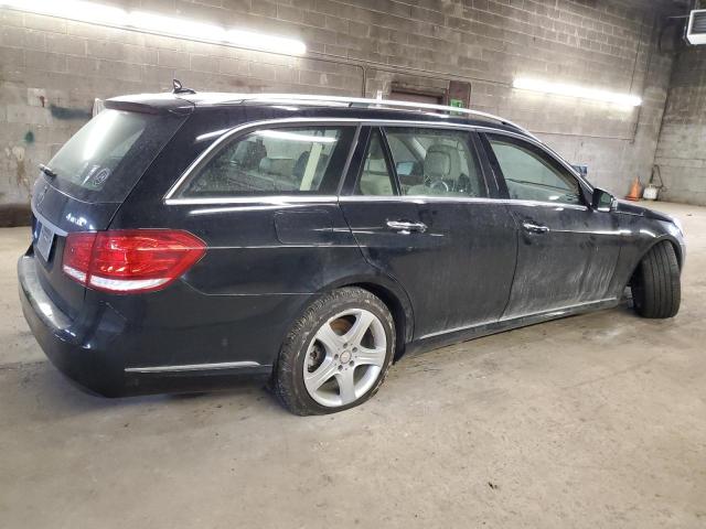 Image 3 of 2014 MERCEDES-BENZ E 350 4MATIC WAGON 2014 with VIN WDDHH8JB2EA819741