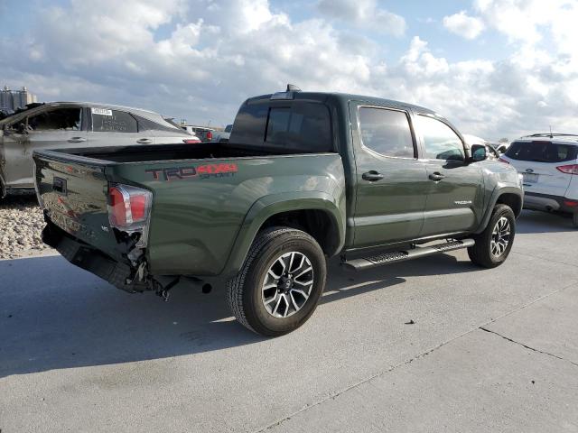 Obraz 3 z 2022 TOYOTA TACOMA DOUBLE CAB 2022 z VIN 3TMCZ5AN7NM490872