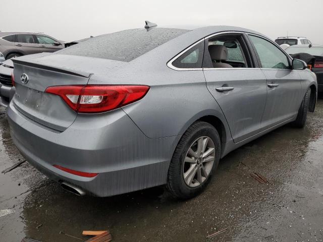 Image 3 of 2015 HYUNDAI SONATA SE 2015 with VIN 5NPE24AFXFH168122