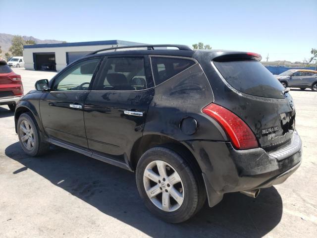 Obraz 2 z 2007 NISSAN MURANO SL 2007 z VIN JN8AZ08W77W608676