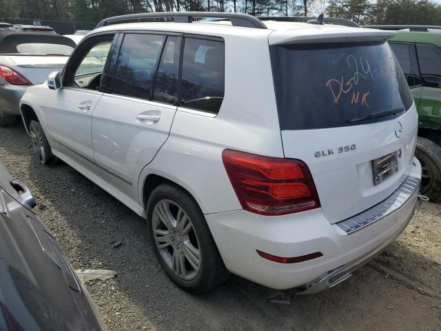 Изображение 2 2015 MERCEDES-BENZ GLK 350 4MATIC 2015 с VIN WDCGG8JB4FG373285