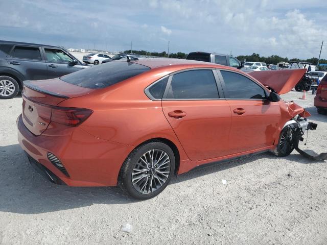Image 3 of 2023 KIA FORTE GT LINE 2023 with VIN 3KPF54AD3PE582388