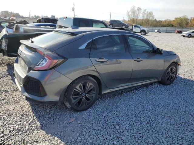Image 3 of 2017 HONDA CIVIC EX 2017 with VIN SHHFK7H59HU211965