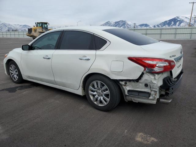 Image 2 of 2016 NISSAN ALTIMA 2.5 2016 with VIN 1N4AL3AP2GC241758
