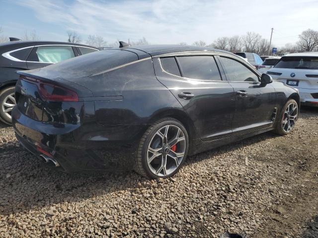 Изображение 3 2018 KIA STINGER GT2 2018 с VIN KNAE55LC2J6018957