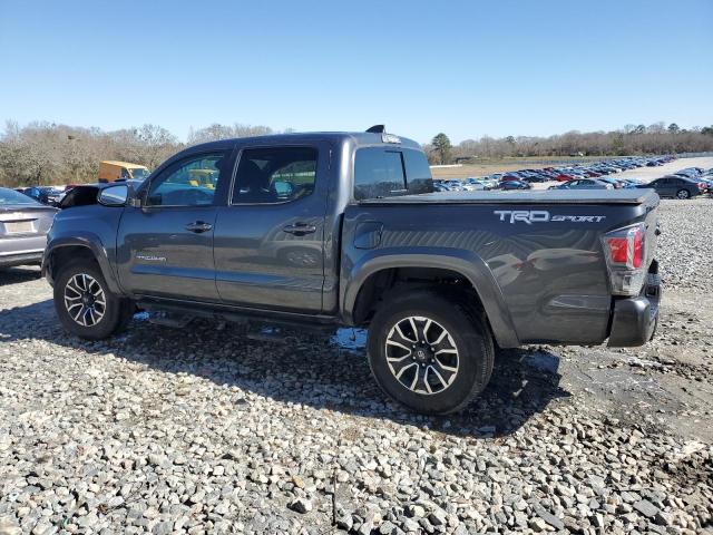 Obraz 2 z 2023 TOYOTA TACOMA DOUBLE CAB 2023 z VIN 3TMAZ5CN1PM208183