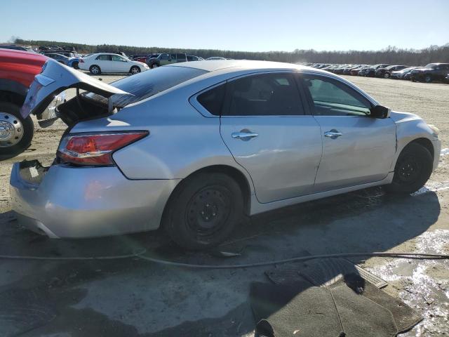 Изображение 3 2014 NISSAN ALTIMA 2.5 2014 с VIN 1N4AL3AP1EC133113
