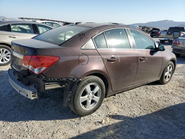 Image 3 of 2015 CHEVROLET CRUZE LT 2015 with VIN 1G1PC5SB6F7181289