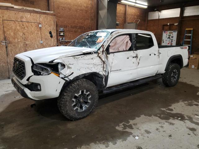 2023 TOYOTA TACOMA DOUBLE CAB 2023 image