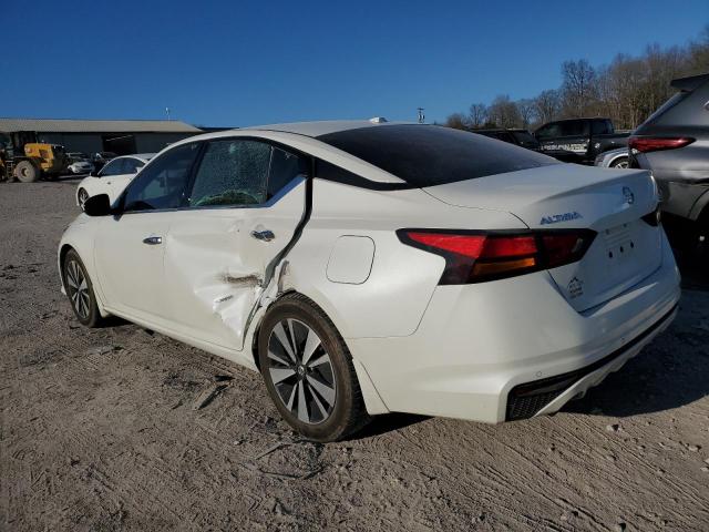 Image 2 of 2019 NISSAN ALTIMA SL 2019 with VIN 1N4BL4EV3KC128204