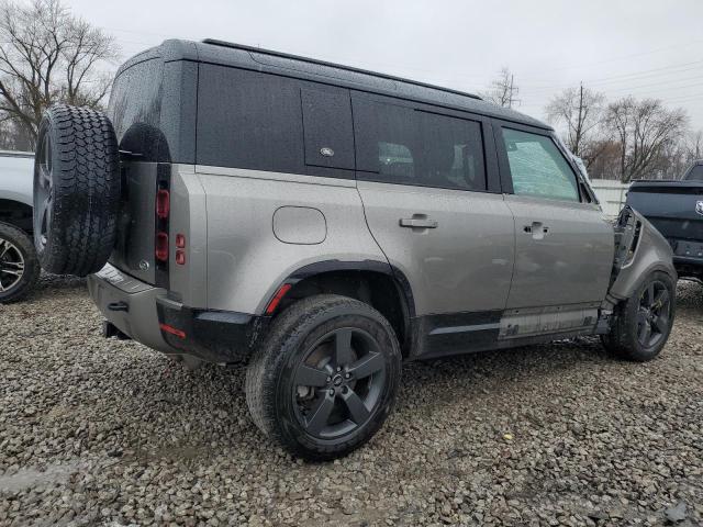 Image 3 of 2022 LAND ROVER DEFENDER 110 X-DYNAMIC SE 2022 with VIN SALE2ERU3N2084032