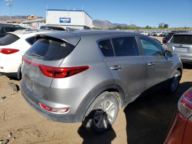 Obraz 3 z 2019 KIA SPORTAGE LX 2019 z VIN KNDPMCAC7K7585120