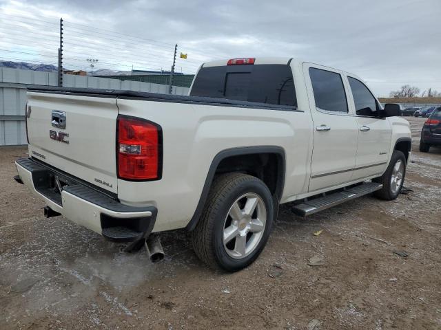 Image 3 of 2015 GMC SIERRA K1500 DENALI 2015 with VIN 3GTU2WEC9FG430115