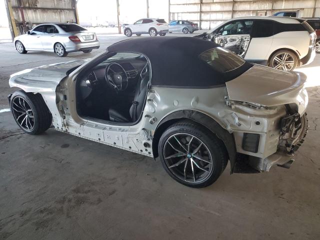 Obraz 2 z 2021 BMW Z4 SDRIVE30I 2021 z VIN WBAHF3C01MWX24942