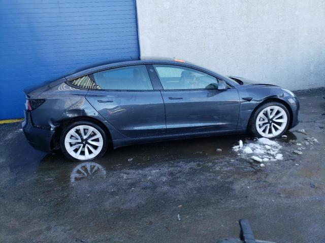 Image 3 of 2022 Tesla MODEL 3 2022 with VIN 5YJ3E1EA9NF188967
